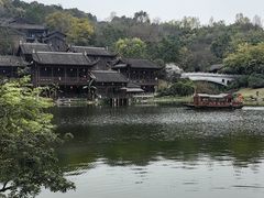 -重庆园博园