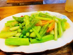 -老兵土菜馆徐州味道(淮海环球港店)