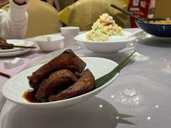 -金时代顺风大酒店(静安大融城店)