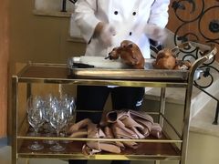 -车之谷·汽车文化主题餐厅(汽开店)