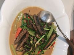 -映月潭传家菜(易俗河店)
