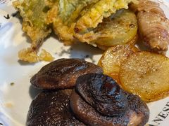 -松子料理(白家庄店)