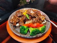 -青螺餐厅·家宴(松雅湖店)