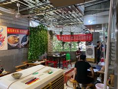 -肥龙火锅(南坪店)