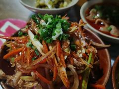 -周肥肠(江油总店)