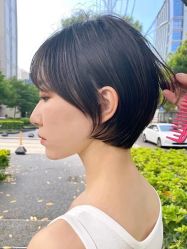 -丽时 Hair Salon