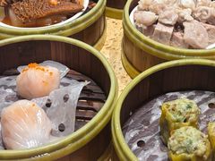 -蒸武门·广式茶点(金宝莱店)