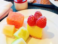 -阳澄湖费尔蒙酒店颐丰阁中餐厅(马鞍山西路店)