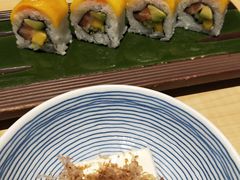 -TORO MaKi 寿司·日料(华创店)