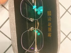 -宝岛眼镜(福中店)