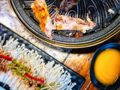 -韩香阁烤肉·烤活鳗(宽厚里店)