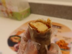 -一厂光头烤面筋(总店)