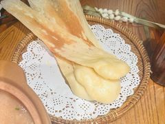 -汉小城·老铫子藕汤·乡野湖北菜(江汉路吉庆街店)