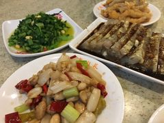 -老班长手工灌汤包老店(东山店)