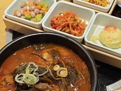 -韩香福脊骨汤锅(上杭路店)