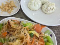 -津门张记包子铺(华昌道店)