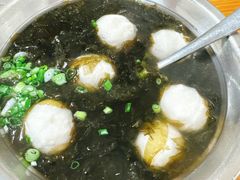 -壹煲口福煲仔饭(中山路店)