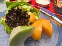 -九十九顶毡房(清河店)