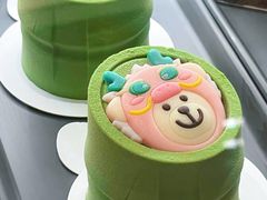 -星巴克(西安博乐里店)