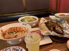 -新白鹿餐厅(银泰西湖文化广场店)
