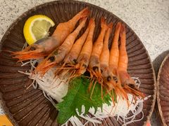 -争鲜回转寿司(南开大悦城店)