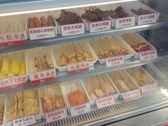 -喜姐炸串(池州青阳店)