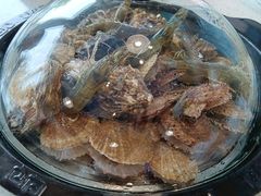 -前王院•巧克力海鲜市集餐厅(万平口店)