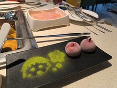 -海底捞火锅(长沙华创国际广场店)