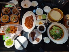 -阿庄新豫菜(通泰路店)