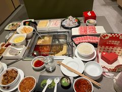 -海底捞火锅(苏宁生活广场店)