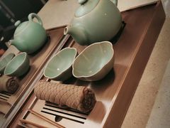 -西安华清御汤酒店