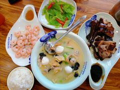 -百家鲜·杭帮菜