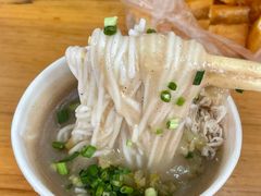 -汪记鲜鱼糊汤粉(沈阳路总店)