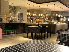 -青岛西海岸隆和福朋喜来登酒店