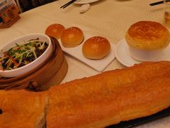 姜葱牛肚-金翠皇宫粤菜·点心·海鲜(翡翠店)
