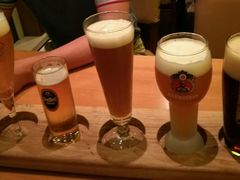 -LENBACH兰巴赫西餐啤酒坊(大连星海广场店)