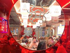 -大龙燚火锅(南山大道店)