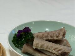 白卤水鹅掌亦-白天鹅宾馆-宏图府餐厅