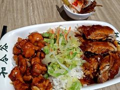 -和合谷(德外店)