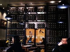 大堂-1861意大利餐厅(文化广场店)