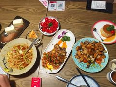 -那时新疆·若羌(经纬汇店)