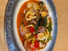 -mango tree芒果树餐厅(广州K11购物艺术中心店)