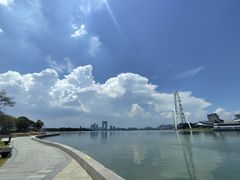 -金鸡湖景区