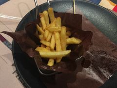 -遇见西木美式餐厅(体育路店)
