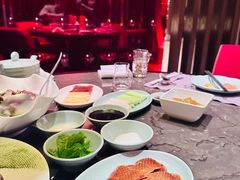-西安凯悦酒店·湖畔中餐厅
