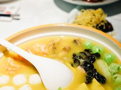 -古越舫·精品杭帮菜(商都路店)