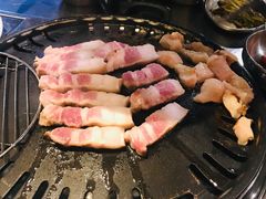 -401餐厅(弘大店)