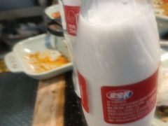 -韩盛·盛江山自助料理(于洪新玛特店)