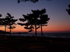 -那香海钻石沙滩浴场