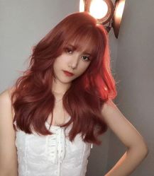 点击看大图 -那茉 Hair Salon
